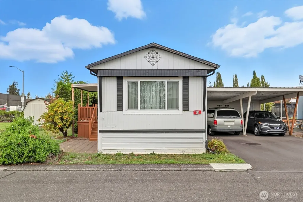 300 SW 7th Avenue Battle Ground WA 98604