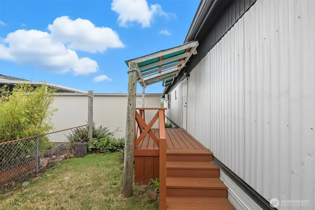 300 SW 7th Avenue Battle Ground WA 98604