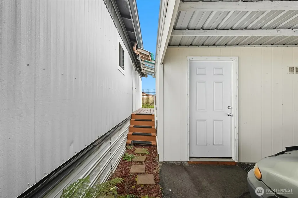 300 SW 7th Avenue Battle Ground WA 98604