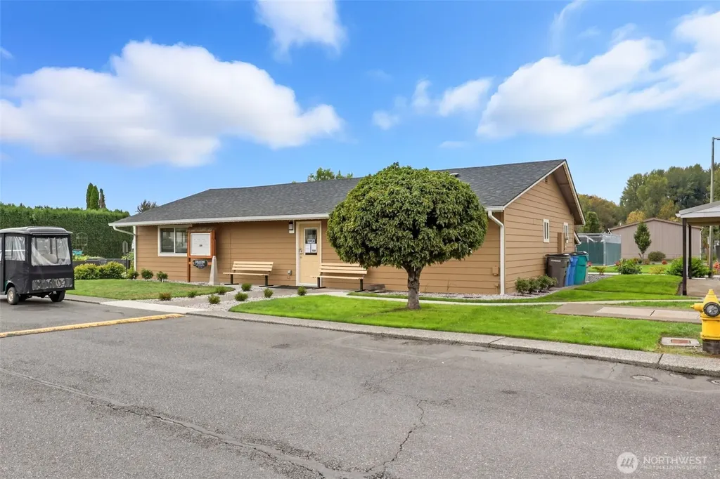 300 SW 7th Avenue Battle Ground WA 98604