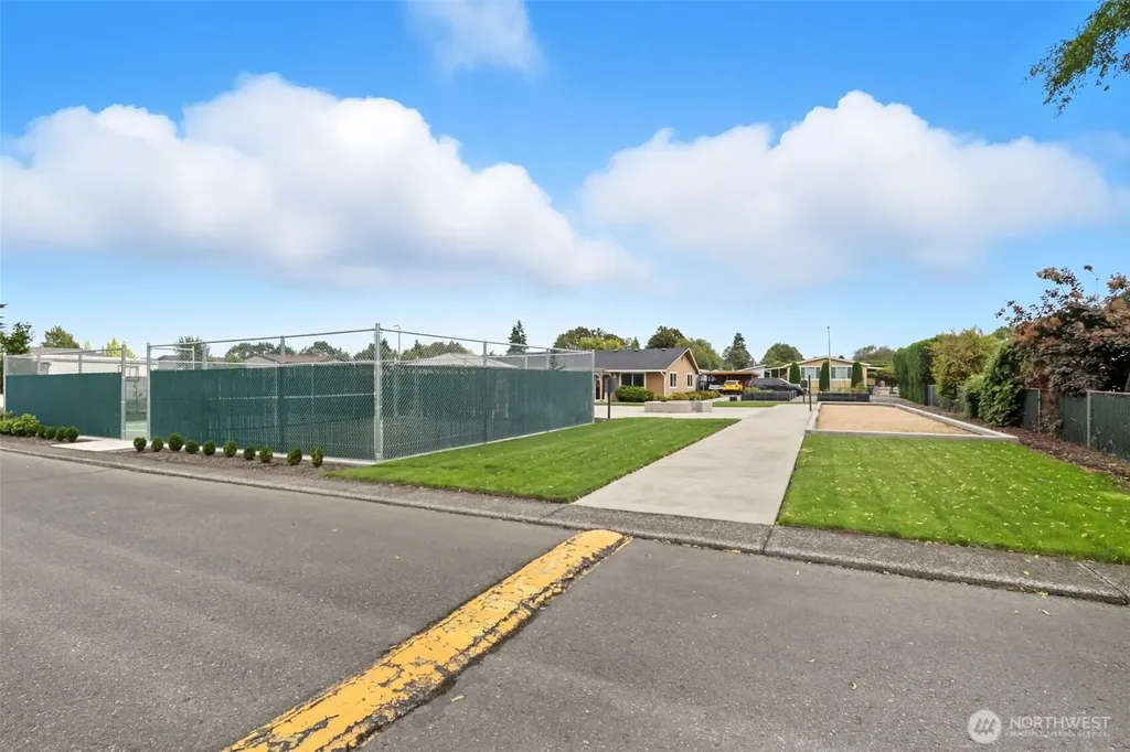 300 SW 7th Avenue Battle Ground WA 98604