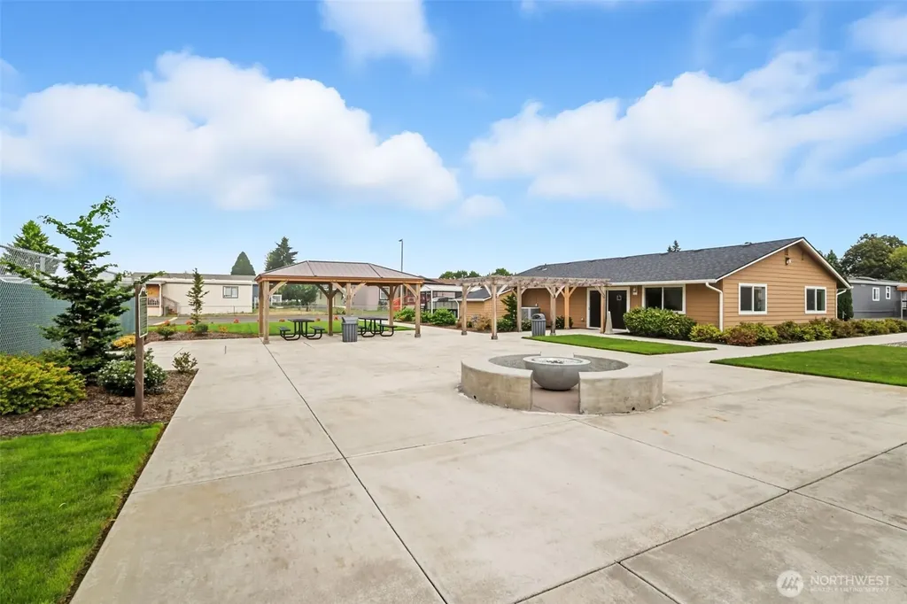 300 SW 7th Avenue Battle Ground WA 98604