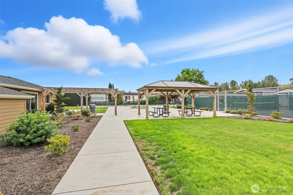 300 SW 7th Avenue Battle Ground WA 98604