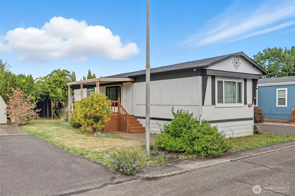300 SW 7th Avenue Battle Ground WA 98604