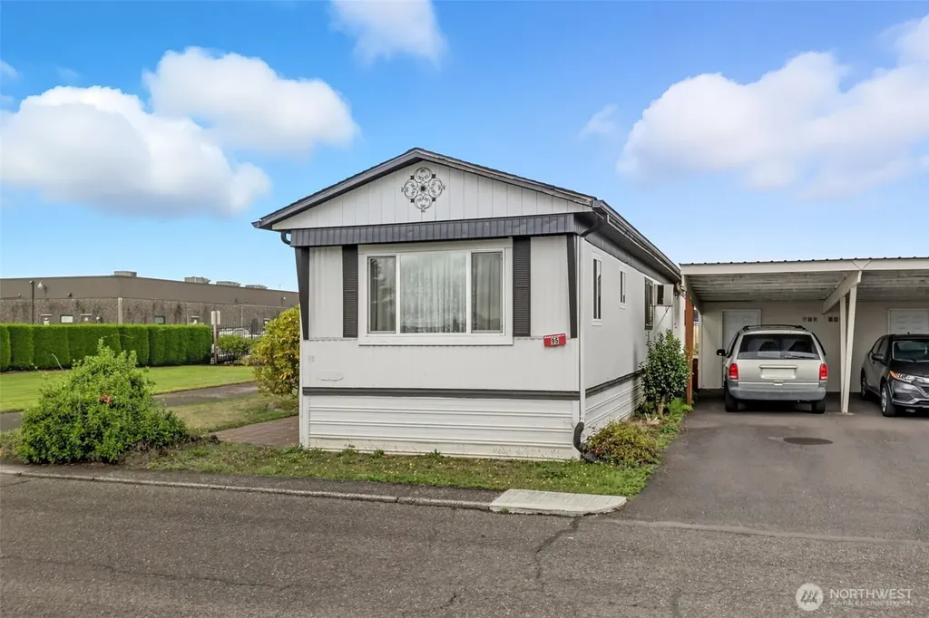300 SW 7th Avenue Battle Ground WA 98604