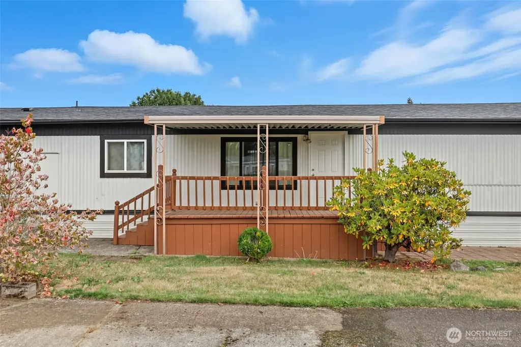 300 SW 7th Avenue Battle Ground WA 98604