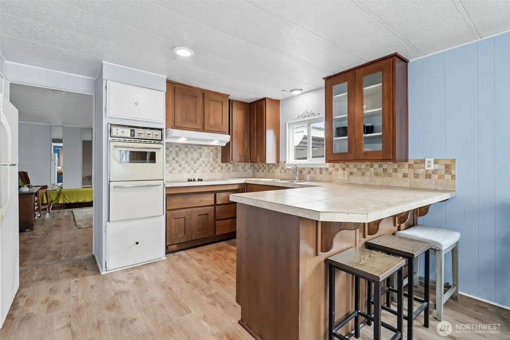300 SW 7th Avenue Battle Ground WA 98604