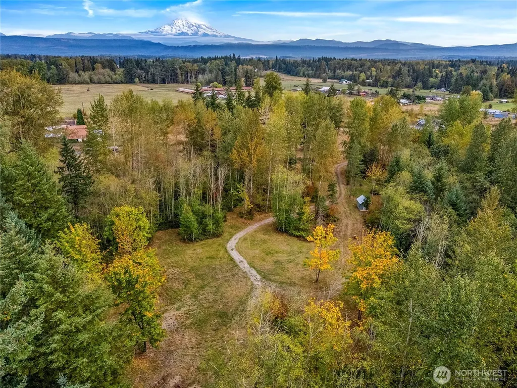 26202 110th Avenue E Graham WA 98338