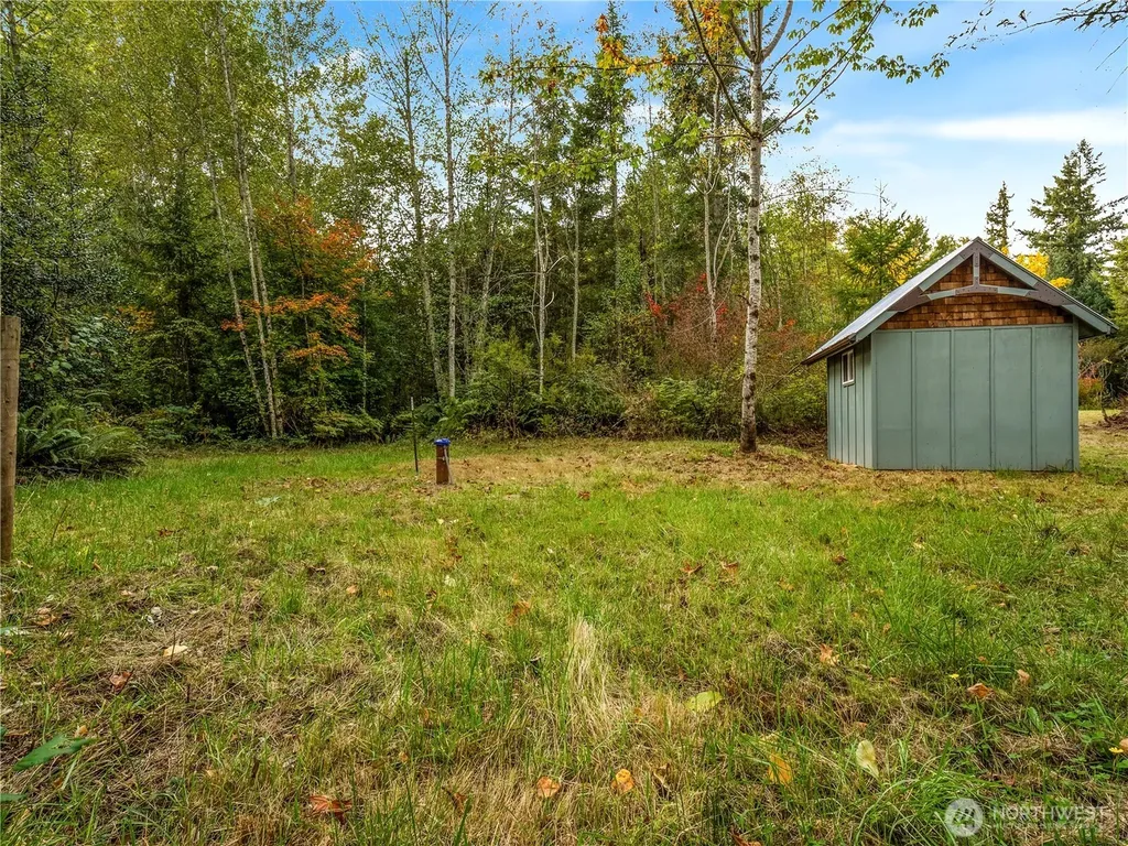 26202 110th Avenue E Graham WA 98338