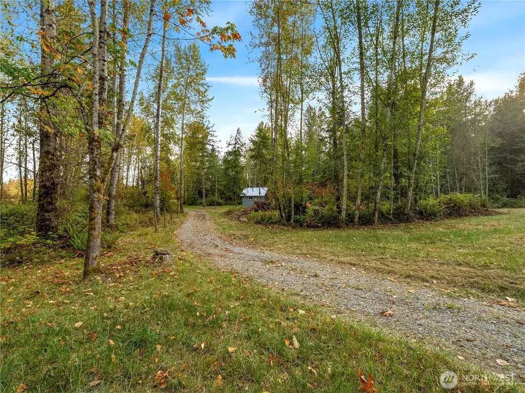 26202 110th Avenue E Graham WA 98338