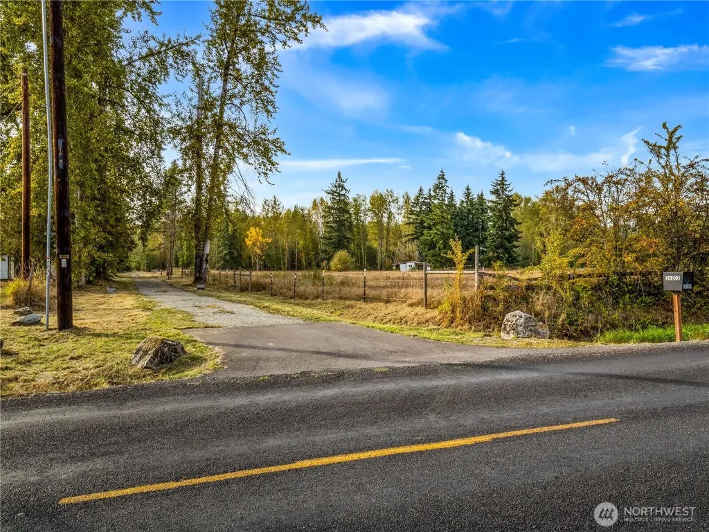 26202 110th Avenue E Graham WA 98338