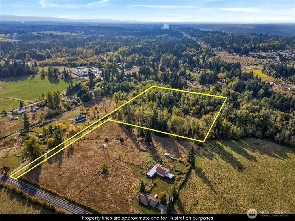 26202 110th Avenue E Graham WA 98338