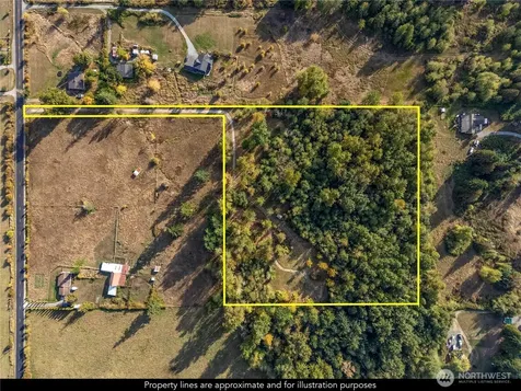 26202 110th Avenue E Graham WA 98338