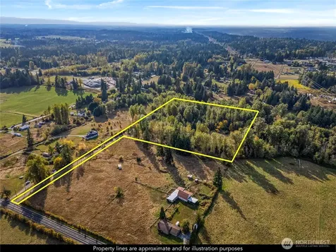 26202 110th Avenue E Graham WA 98338
