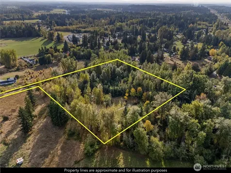 26202 110th Avenue E Graham WA 98338