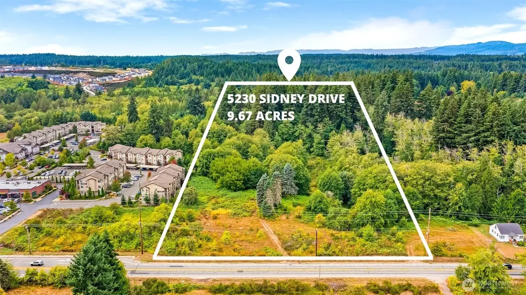 5230 Sidney Road SW Port Orchard WA 98367