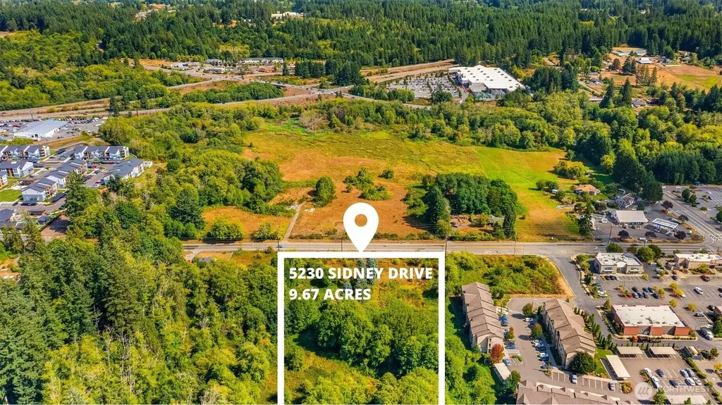 5230 Sidney Road SW Port Orchard WA 98367