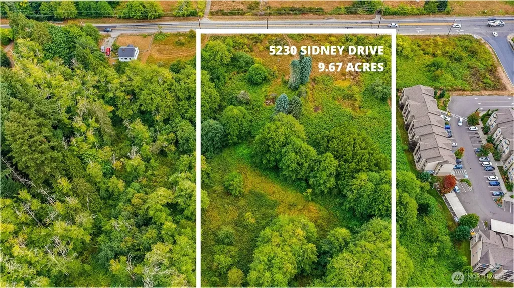 5230 Sidney Road SW Port Orchard WA 98367