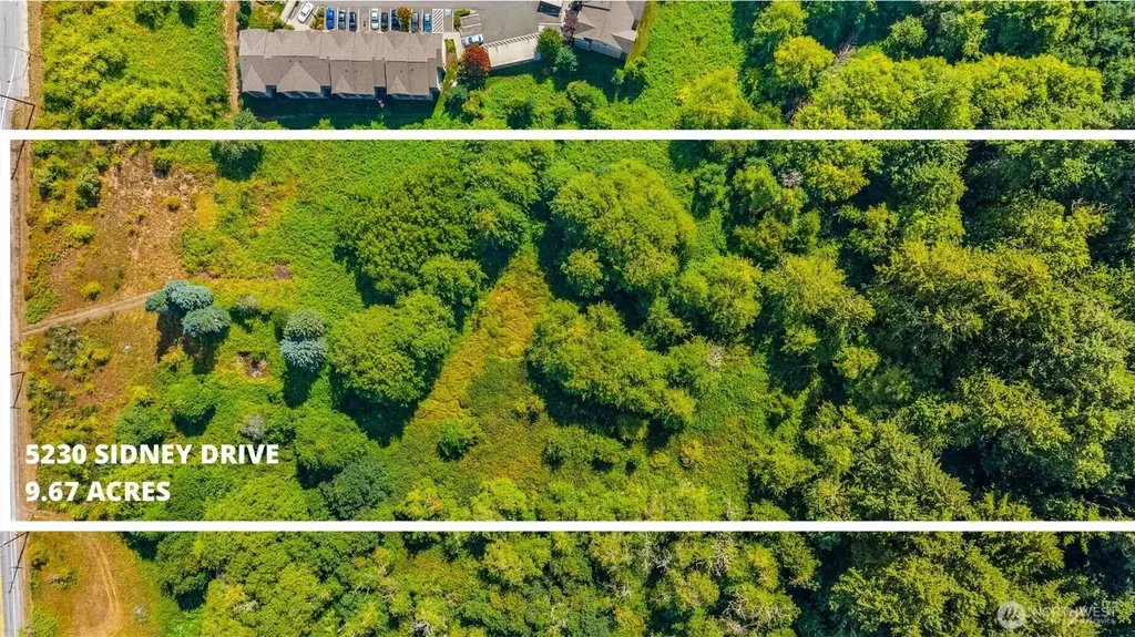 5230 Sidney Road SW Port Orchard WA 98367