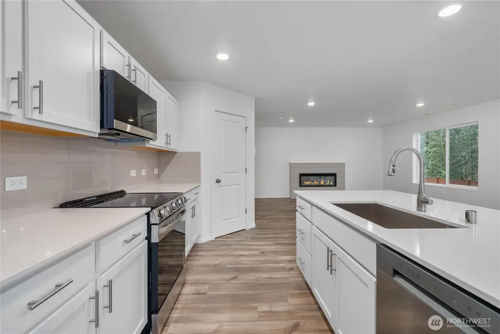 691 Salzer Creek Drive Centralia WA 98531