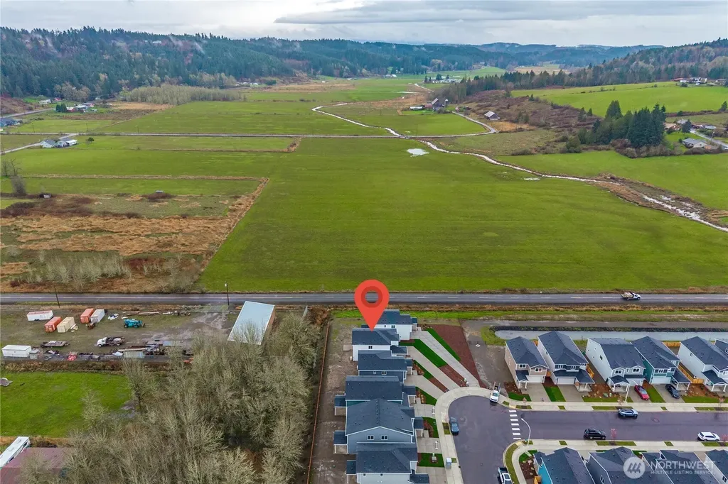 691 Salzer Creek Drive Centralia WA 98531