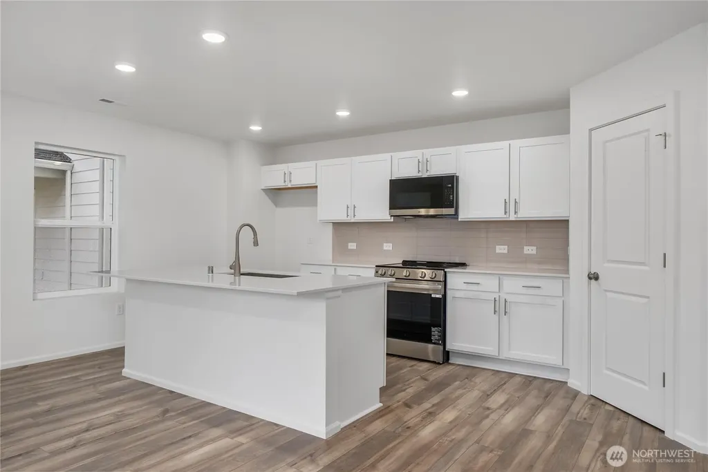691 Salzer Creek Drive Centralia WA 98531