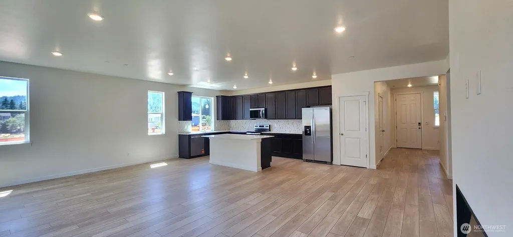 232 Serene View (Lot 63) Place NW Olympia WA 98502