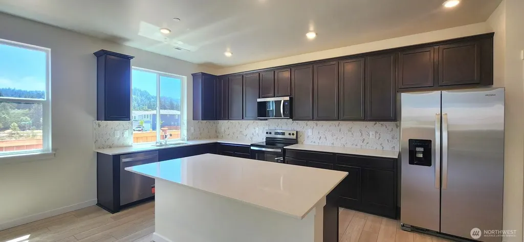232 Serene View (Lot 63) Place NW Olympia WA 98502