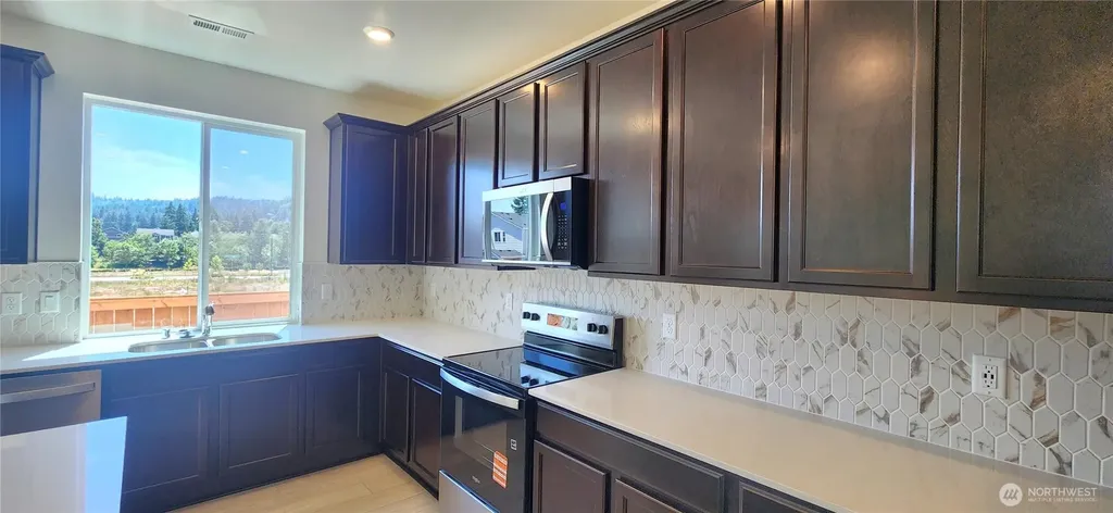 232 Serene View (Lot 63) Place NW Olympia WA 98502
