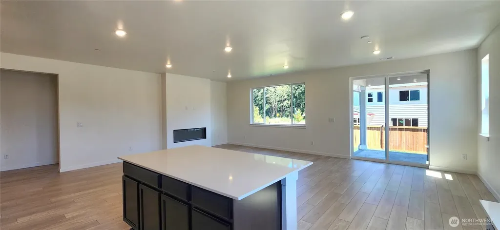 232 Serene View (Lot 63) Place NW Olympia WA 98502