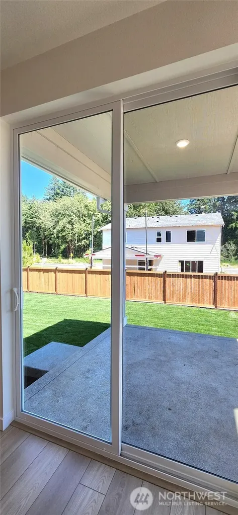 232 Serene View (Lot 63) Place NW Olympia WA 98502