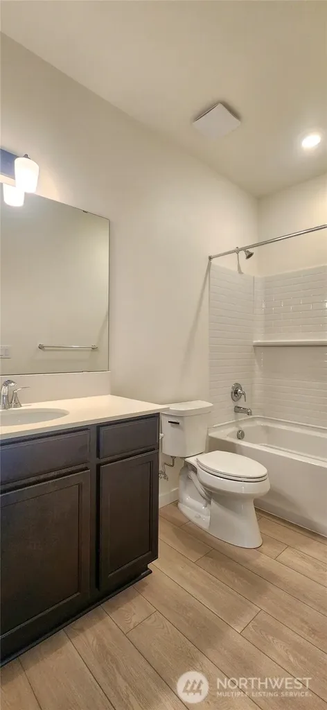 232 Serene View (Lot 63) Place NW Olympia WA 98502