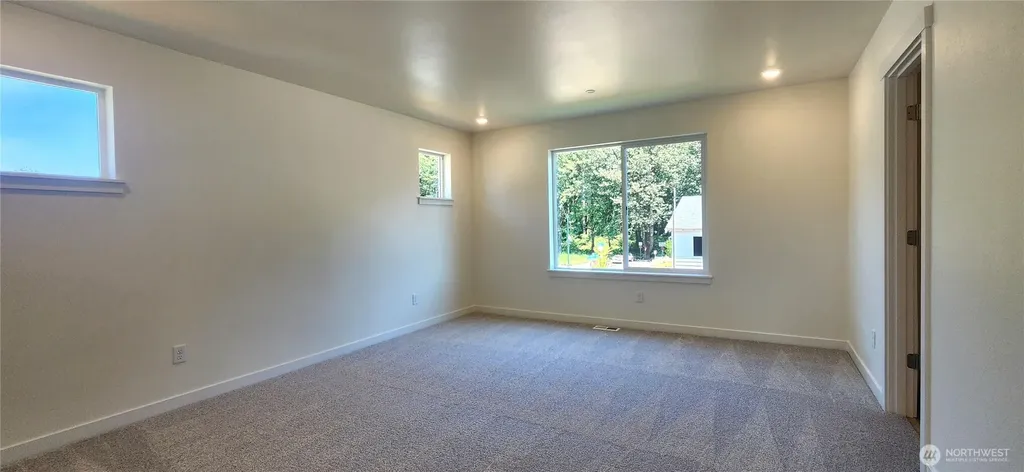 232 Serene View (Lot 63) Place NW Olympia WA 98502