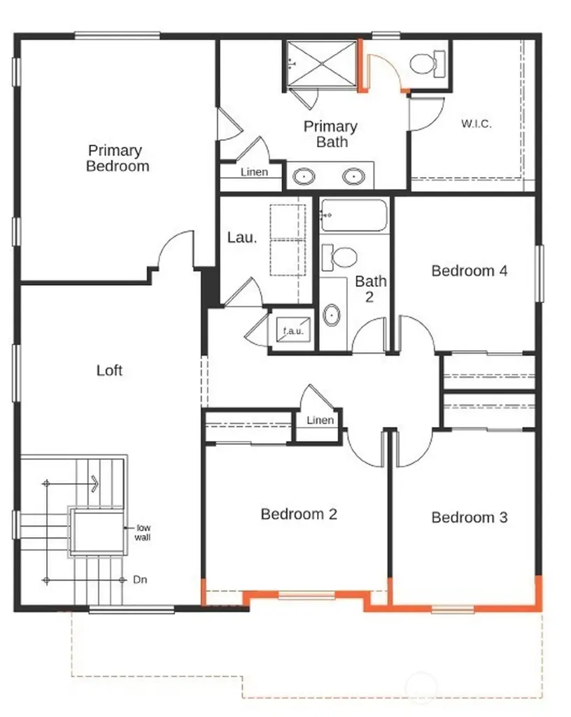 232 Serene View (Lot 63) Place NW Olympia WA 98502