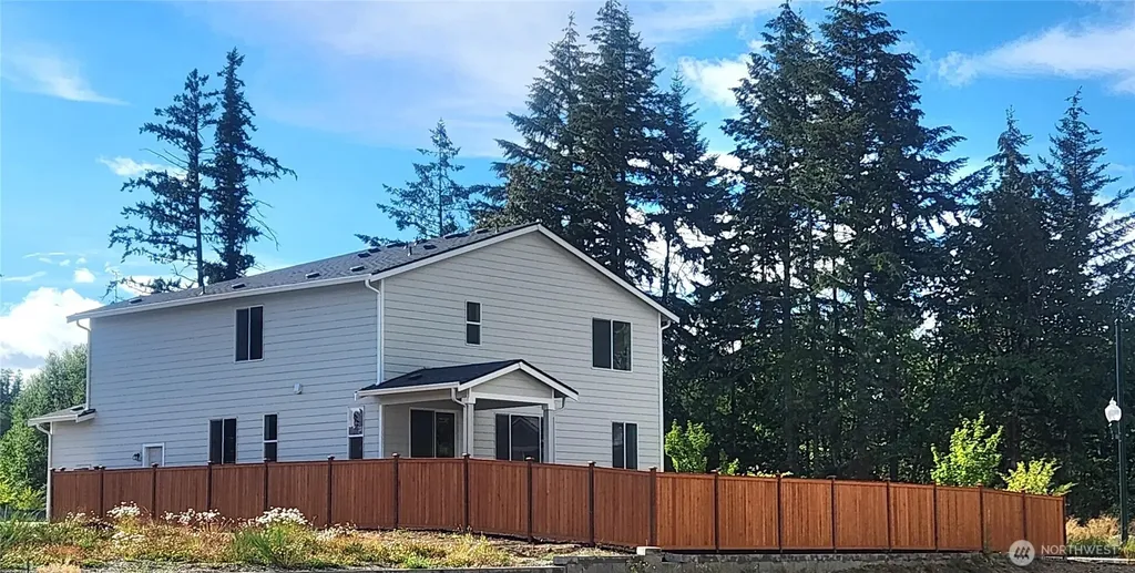 232 Serene View (Lot 63) Place NW Olympia WA 98502