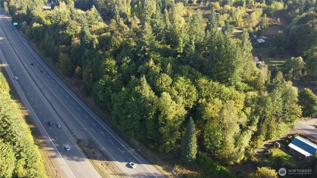 0 Old Pacific Highway Castle Rock WA 98611