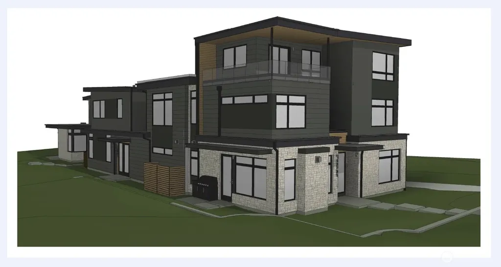 12657 NE 104th Street Kirkland WA 98033