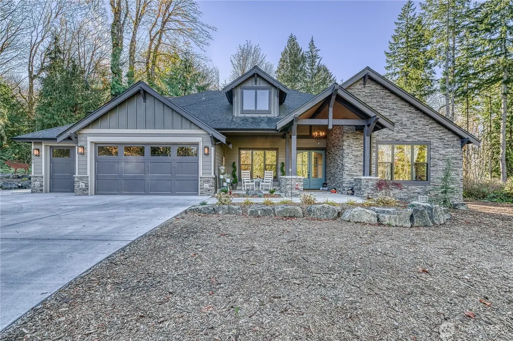 2703 131st Street NW Gig Harbor WA 98332