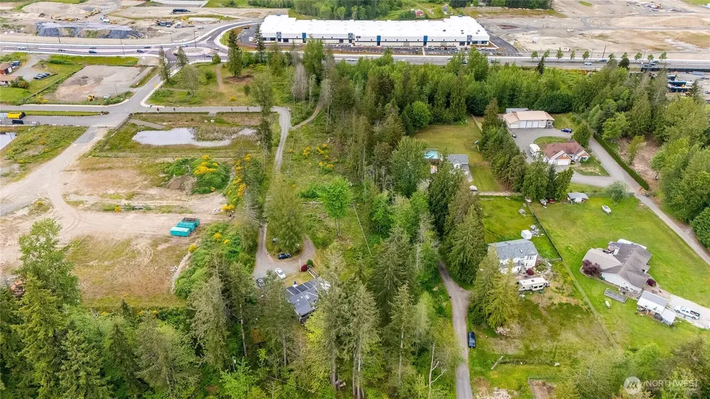 22512 State Route 410 E Bonney Lake WA 98391