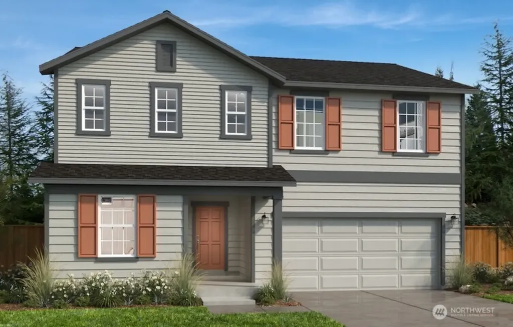 30429 126th Court SE Auburn WA 98092