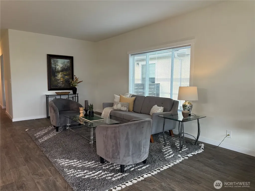 881 N Iris Avenue Sequim WA 98382