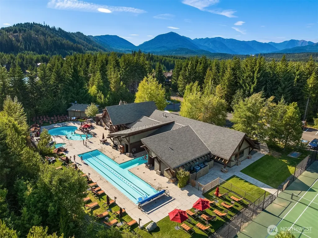 11 Gold Leaf Lane Cle Elum WA 98922