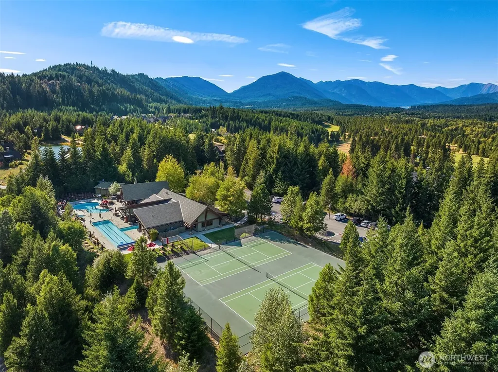 11 Gold Leaf Lane Cle Elum WA 98922