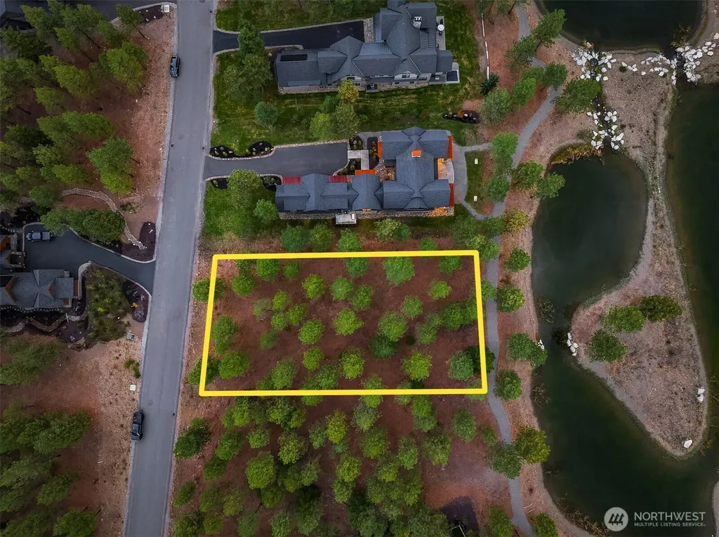 11 Gold Leaf Lane Cle Elum WA 98922
