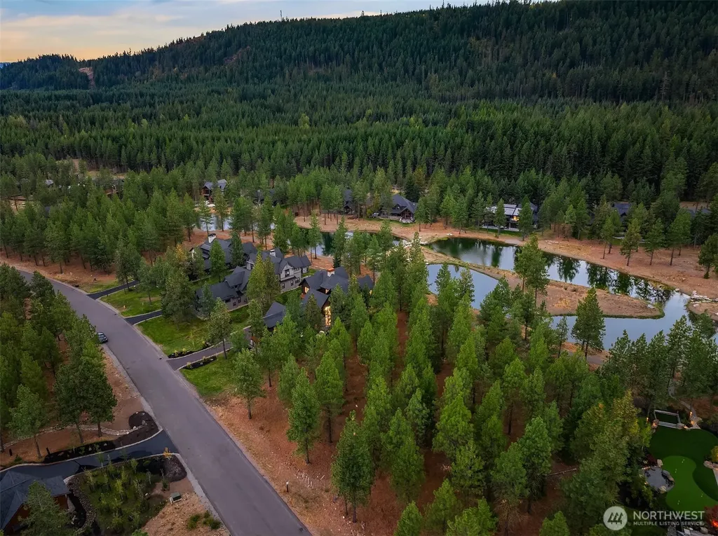 11 Gold Leaf Lane Cle Elum WA 98922