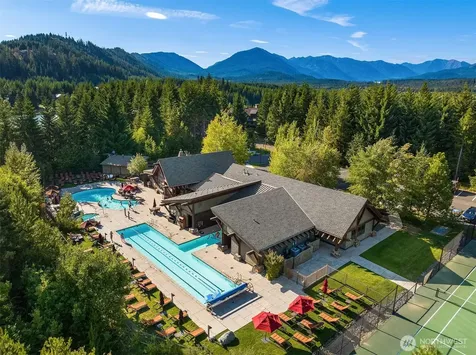 11 Gold Leaf Lane Cle Elum WA 98922