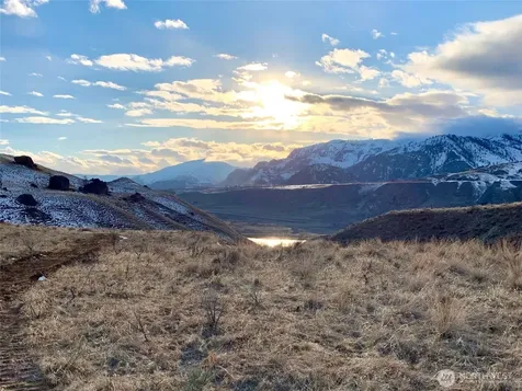 0 Unknown Waterville WA 98858