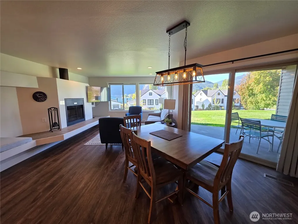 1 Lodge 632-m Manson WA 98831