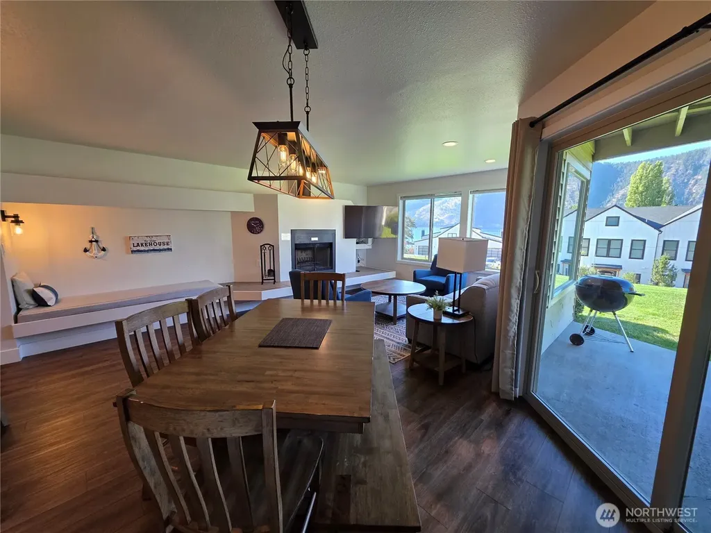 1 Lodge 632-m Manson WA 98831