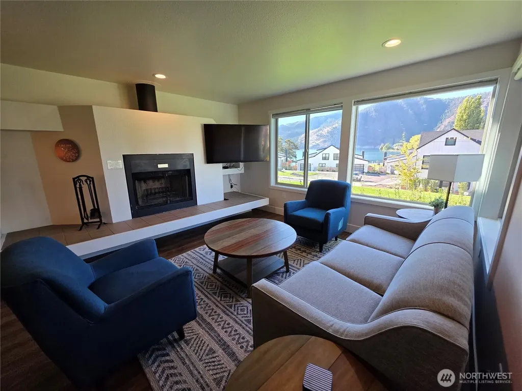 1 Lodge 632-m Manson WA 98831